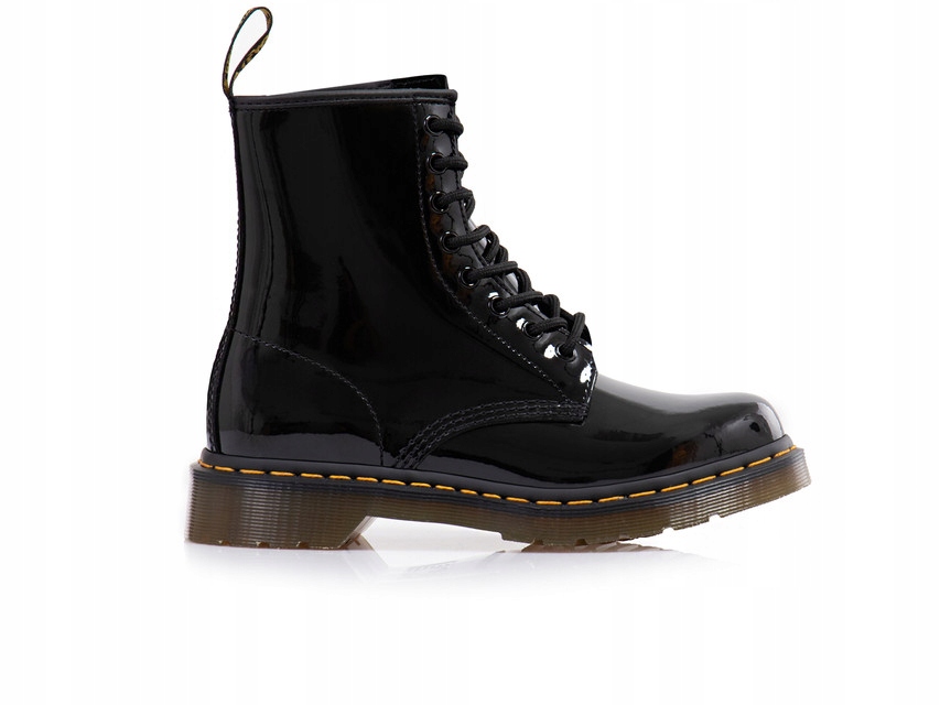 

Dr. Martens Patent Lamper 11821011 - 38