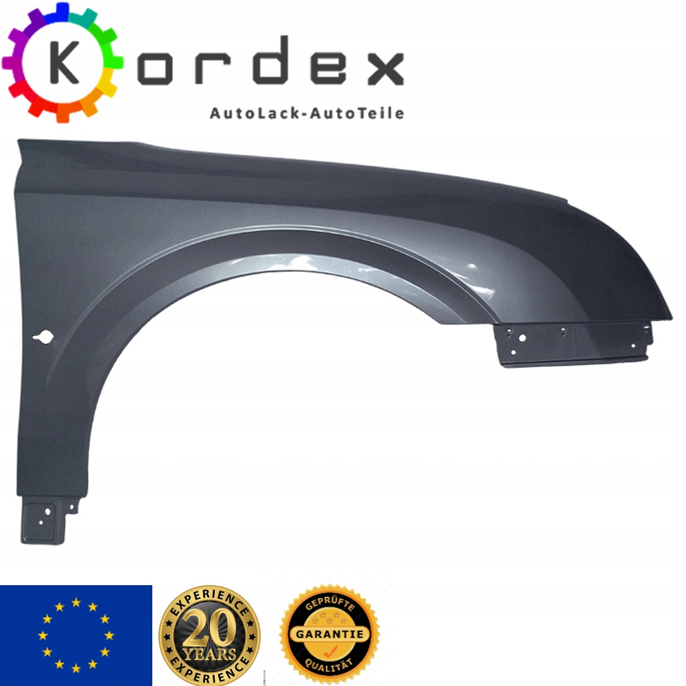 Blatník Opel Vectra C Signum Barva Z155 02-05 Pravý Přední