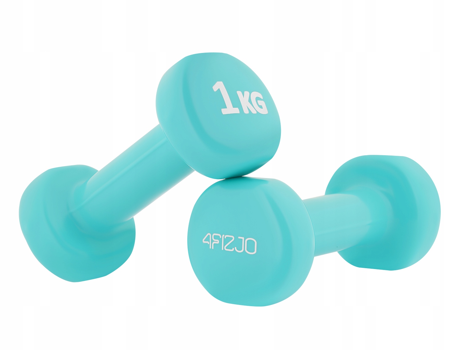 HANTLE DO ĆWICZEŃ FITNESSU WZMOCNIENIE MIĘŚNI OBCIĄŻENIE CIĘŻARKI 2X1 KG Kod producenta HANTLE DO ĆWICZEŃ 2 KG ŻELIWNE