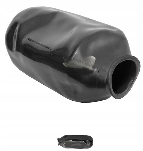 Gumová membrána guma Epdm vnútro pre nádrž na hydrofor Ibo Mh 1300 Typ 80
