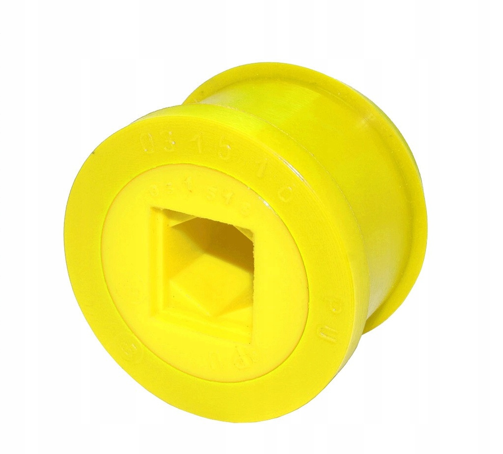 Přední výkyvné pouzdro středové 60 mm Bmw 3 IV (98-07) E46 Rwd Z4 I