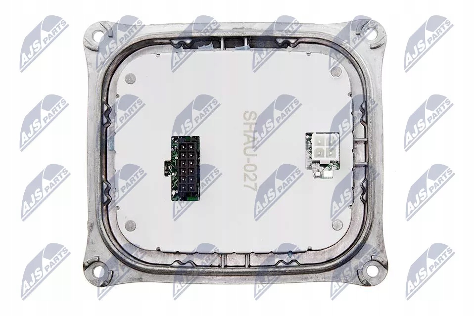 MODUŁ PRZETWORNICA ŚWIATEŁ LED DO BMW E90 E91 F30 F32 F33 F34 F13 F06 Typ samochodu Samochody osobowe