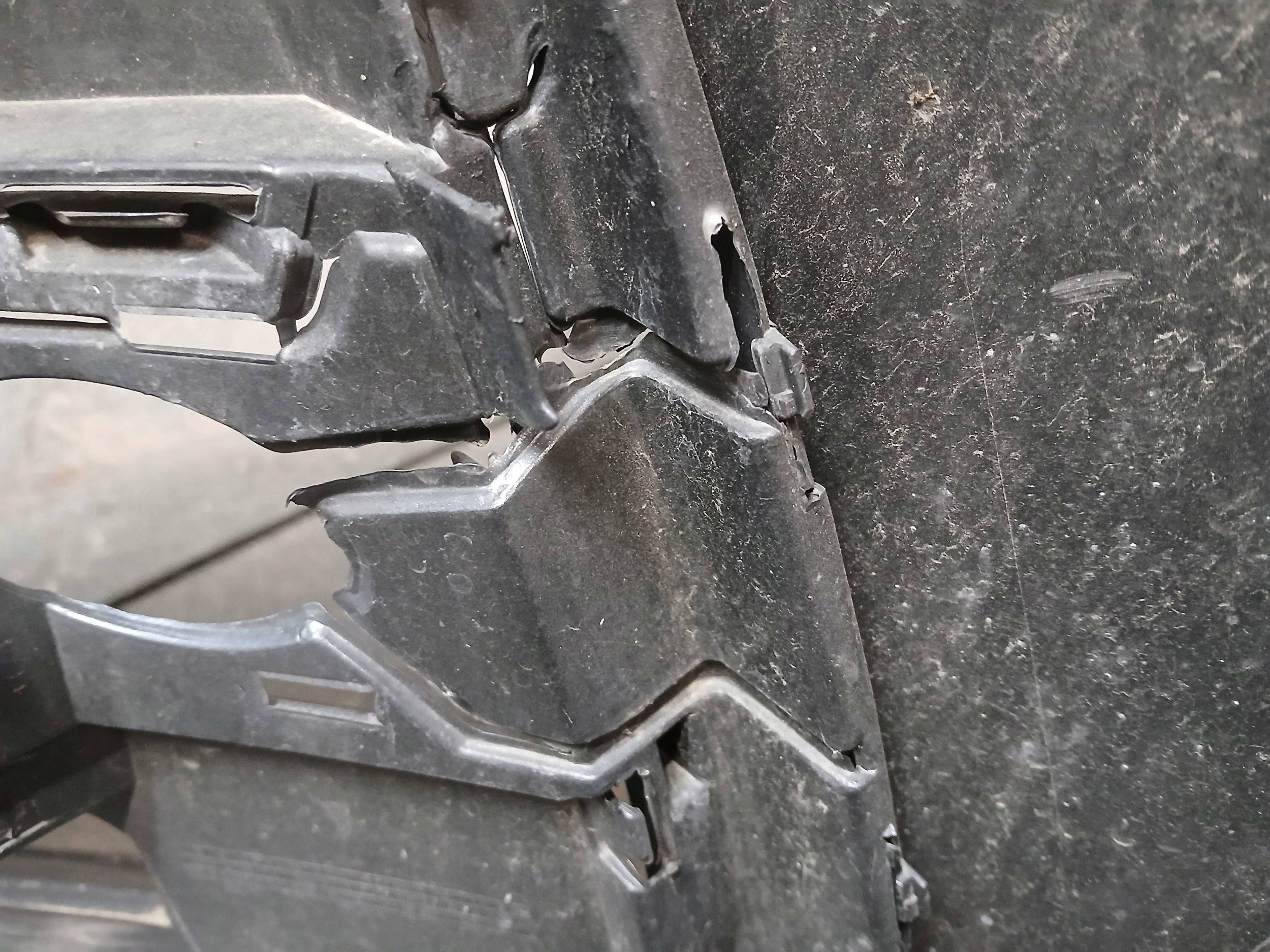 nárazník predok CUPRA LEON IV 4