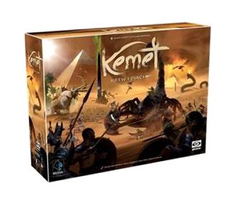Kemet: Krew I Piach
