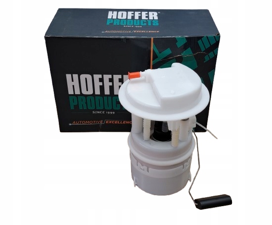 Hoffer топливный насос 7506825