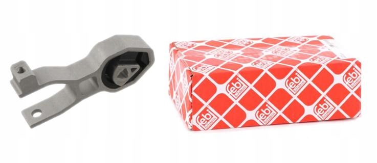 PODUSZKA SILNIKA FIAT OD STRONY SKRZYNI GRANDE PUN