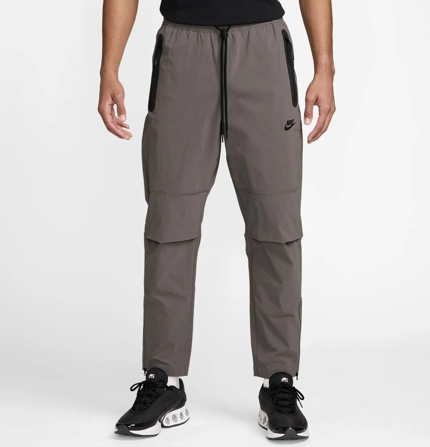 Kalhoty Nike Tech HM8241-289 Vel L