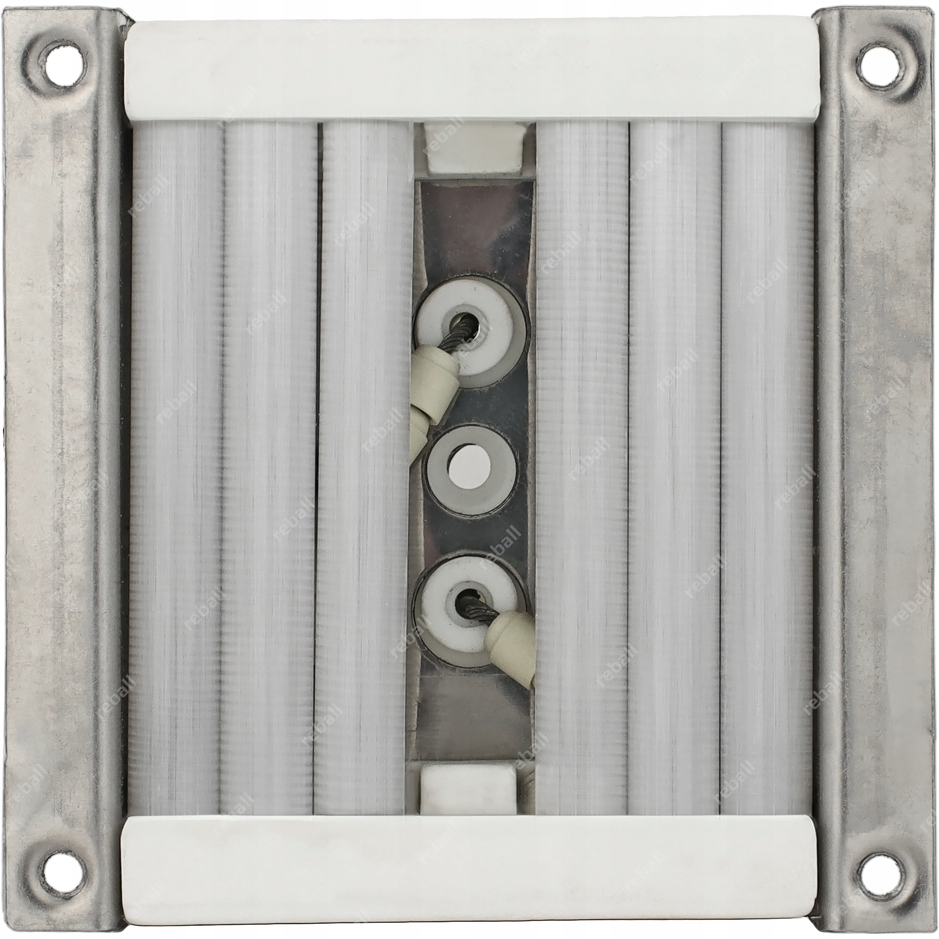 Ohřívač Bga Křemenný Zářič 300 W Pro Pájecí Stanici Bga Puhui T890