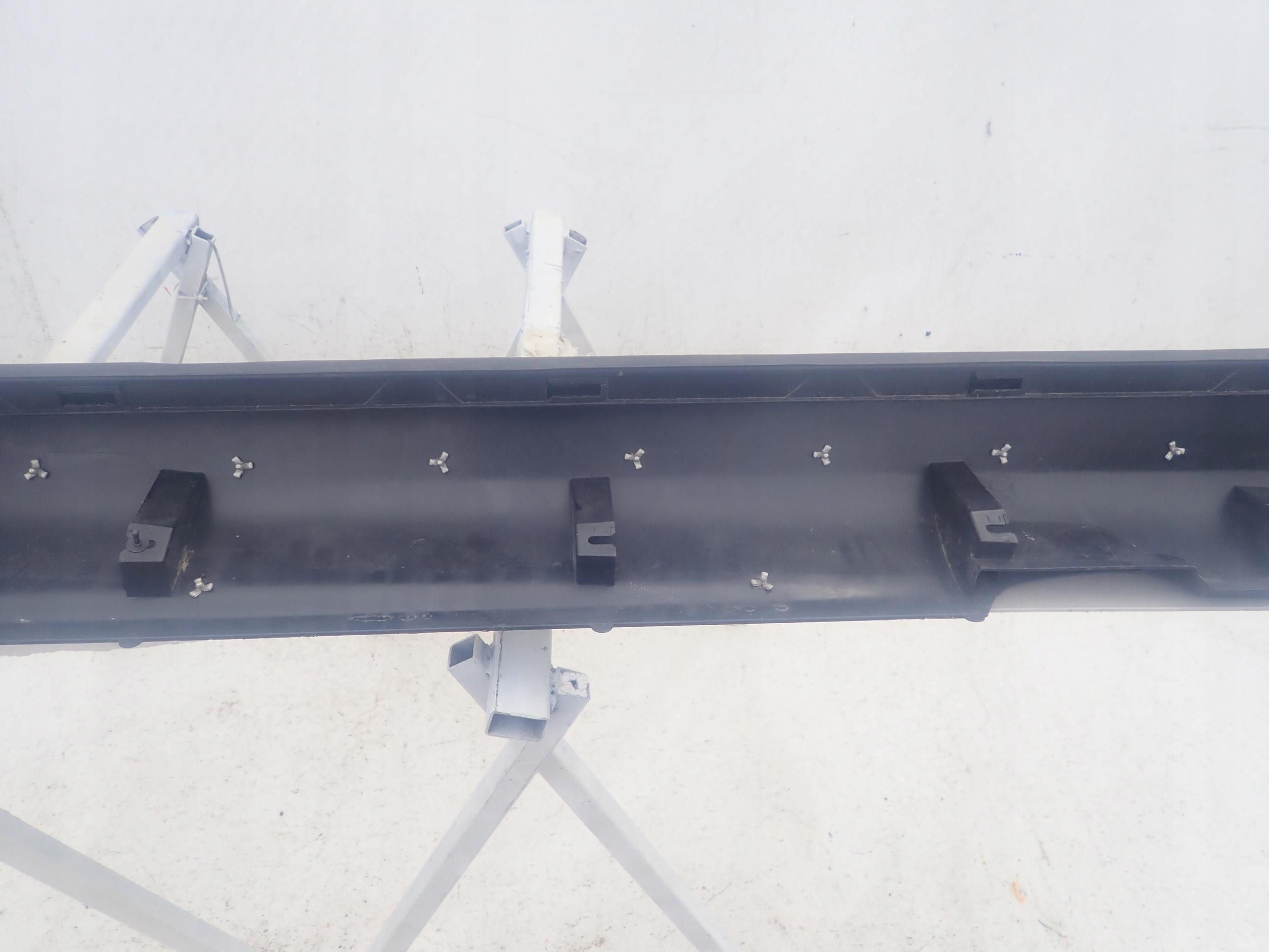 VOLVO XC60 08-17 R-design threshold right moulding right