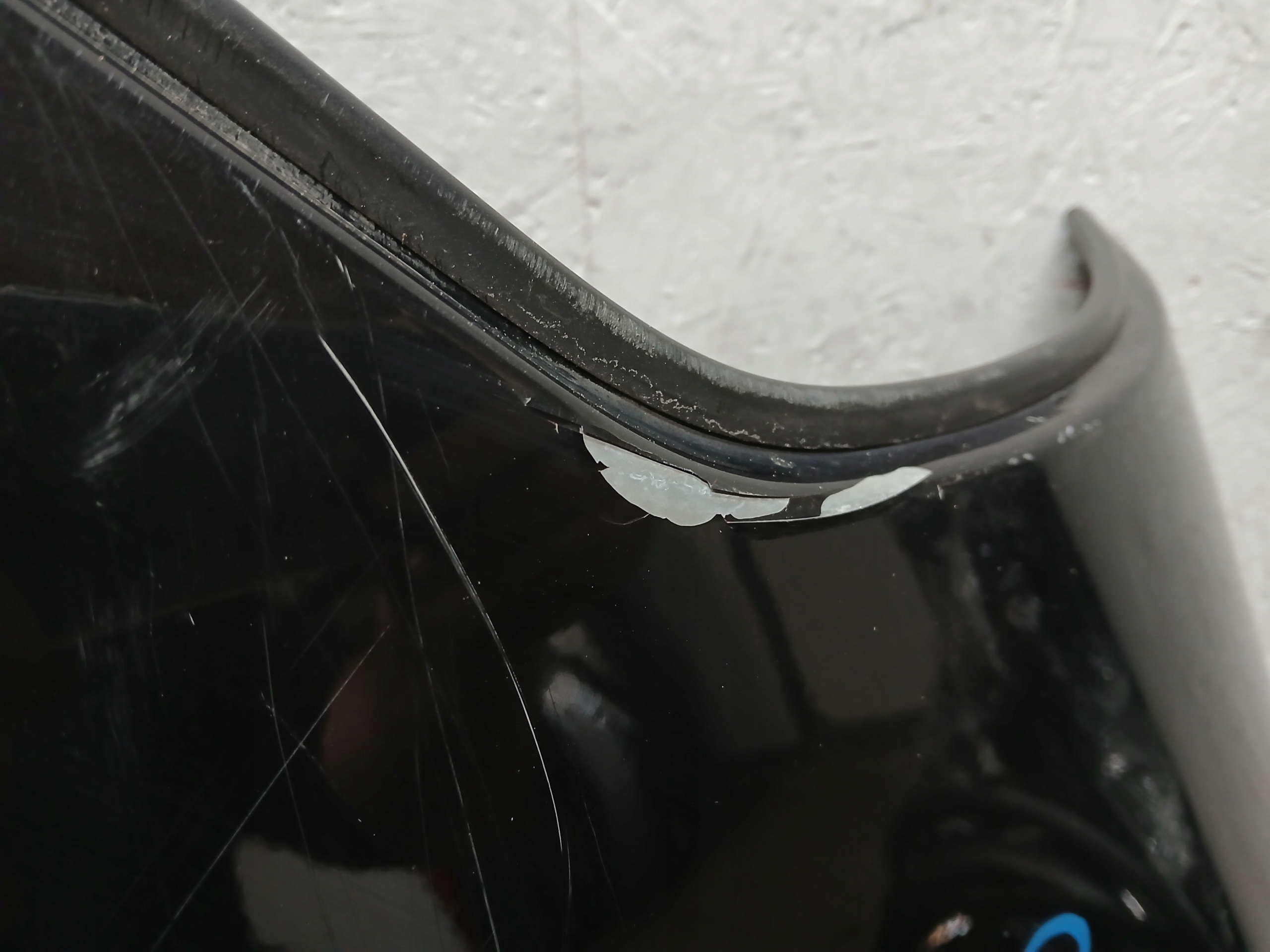 fender front left RENAULT MASTER III 3 OPEL MOVANO II 2 10-19