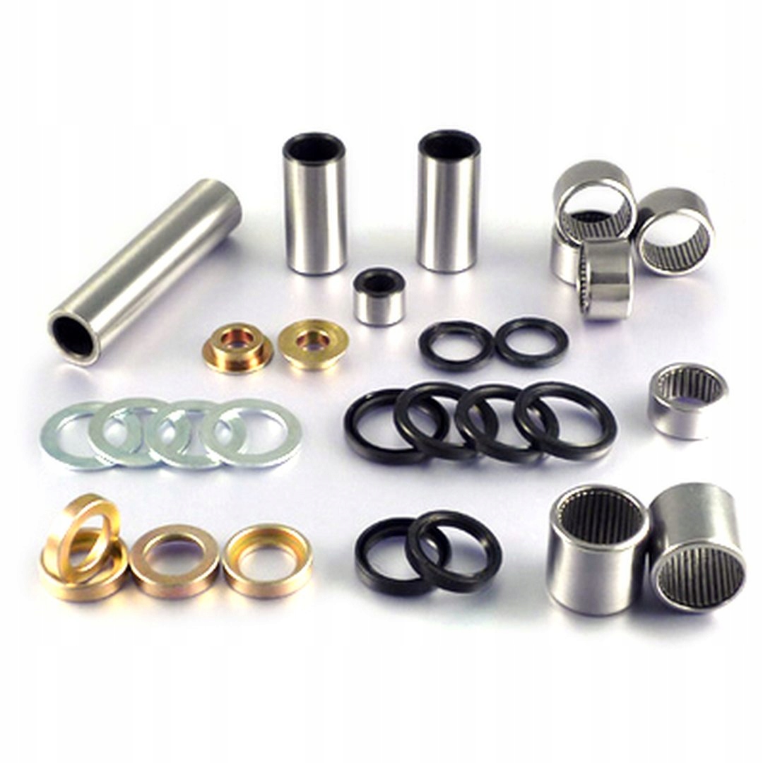 Bearing Worx Zestaw Naprawczy Łącznika (przegubu) Wahacza Yamaha Wrf 250/45