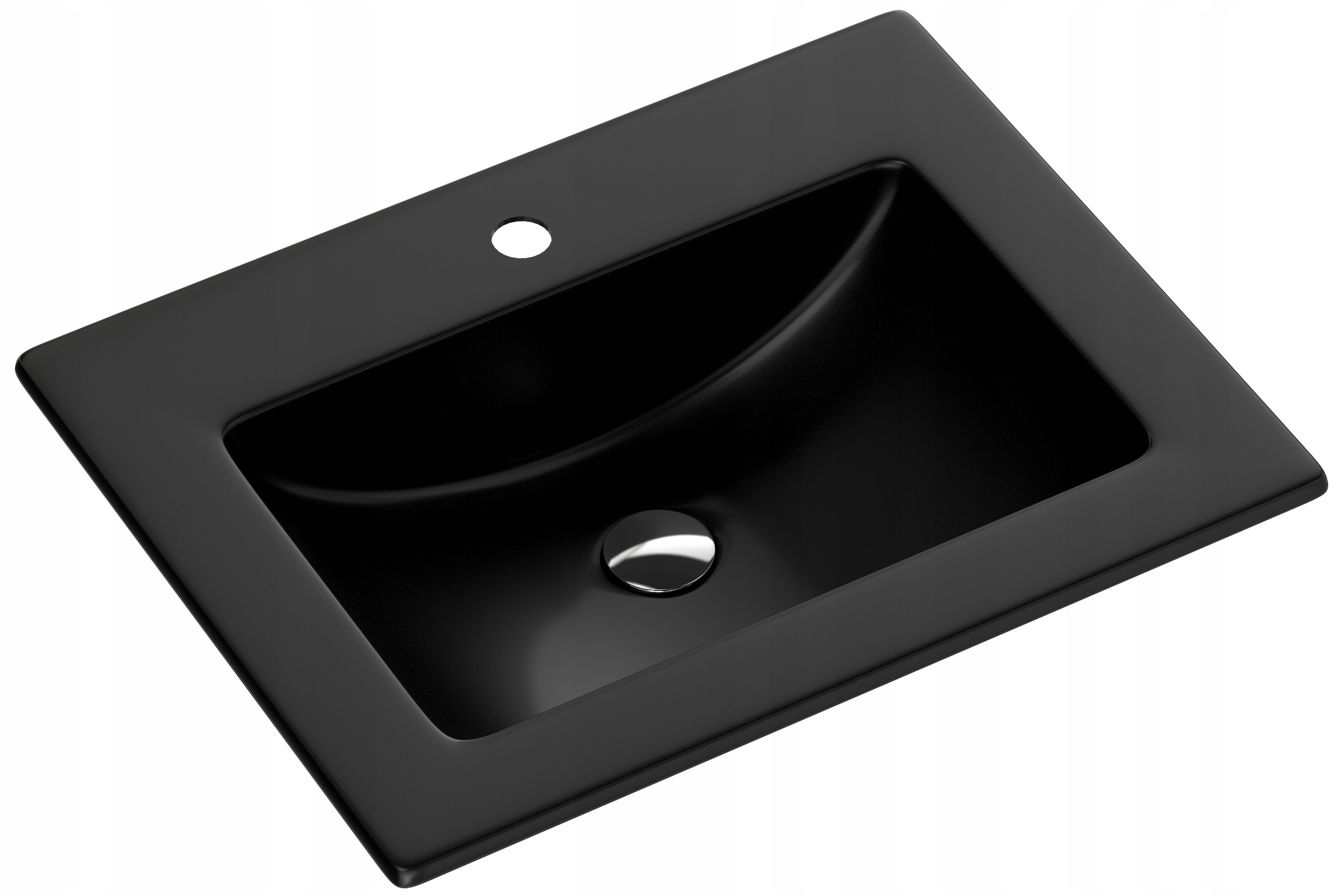 UMYWALKA MEBLOWA GONDOLA CZARNA GRANITOWA KLIKKLAK EAN (GTIN) 5907440727113