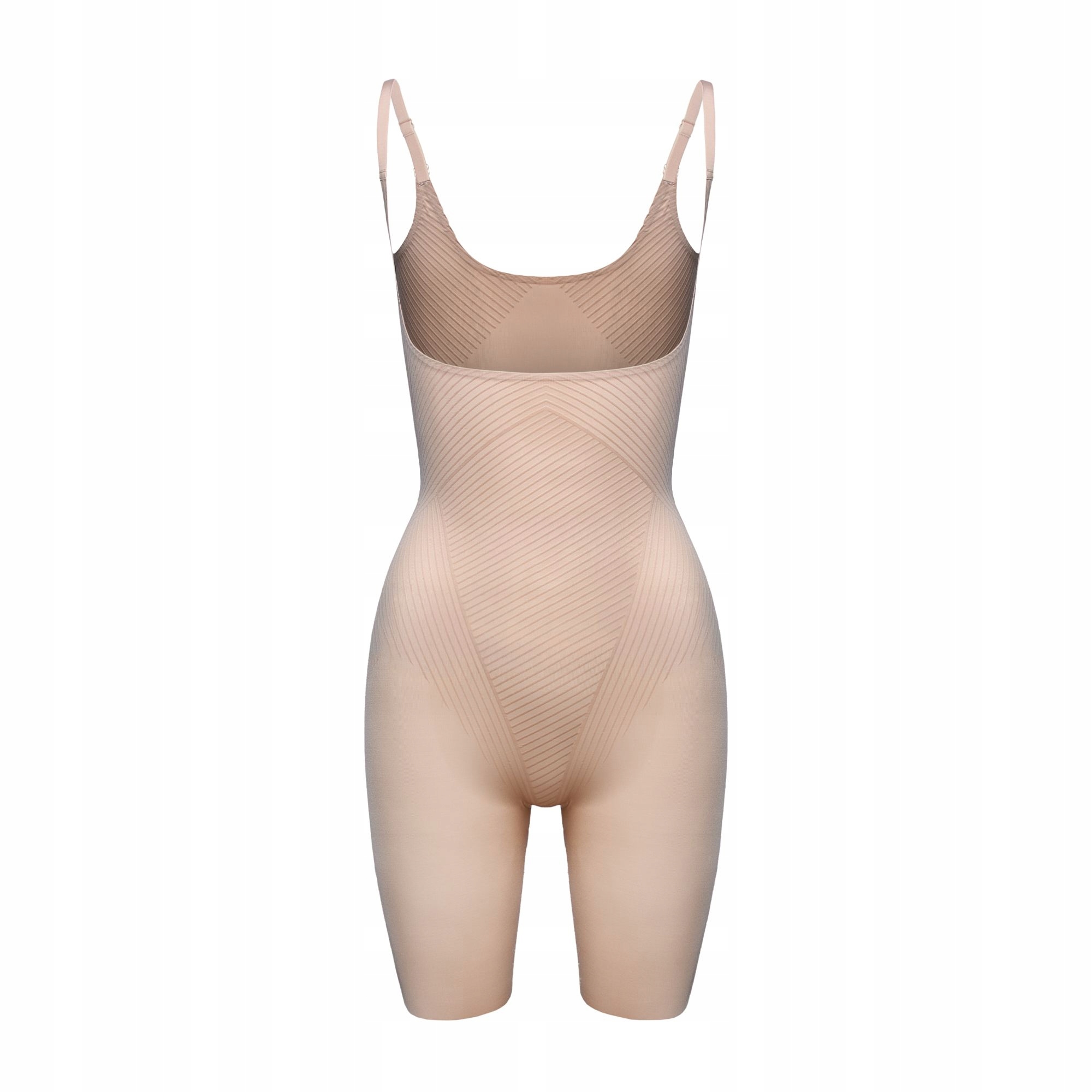 Modelovací body Shapy Béžová XL