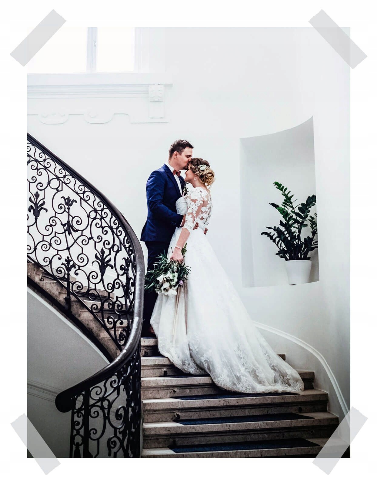 Plakat na wymiar 18x24 cm Fotoplakat ze zdjęcia Wysokość produktu 24 cm