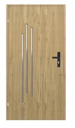 Pokojové Interiérové Dveře Denver