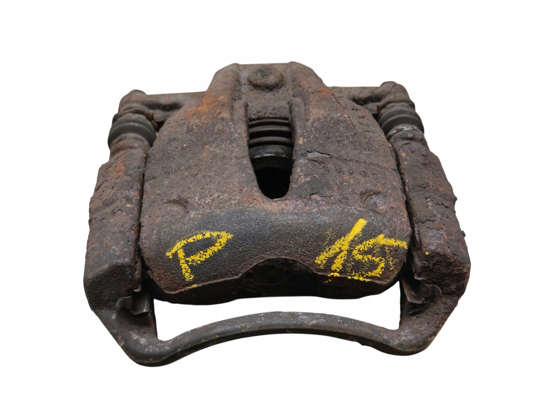 OPEL MERIVA A caliper brake right front original Z15