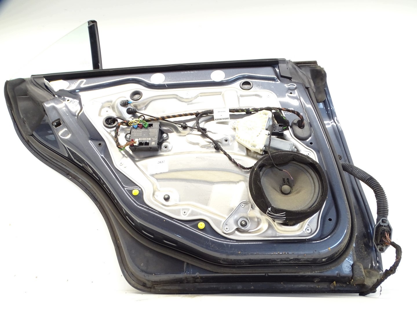 door left rear part left rear. MERCEDES CLS W218