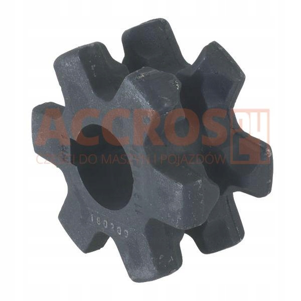 Kolo lancuchowe 9260034 Bergmann 11x31