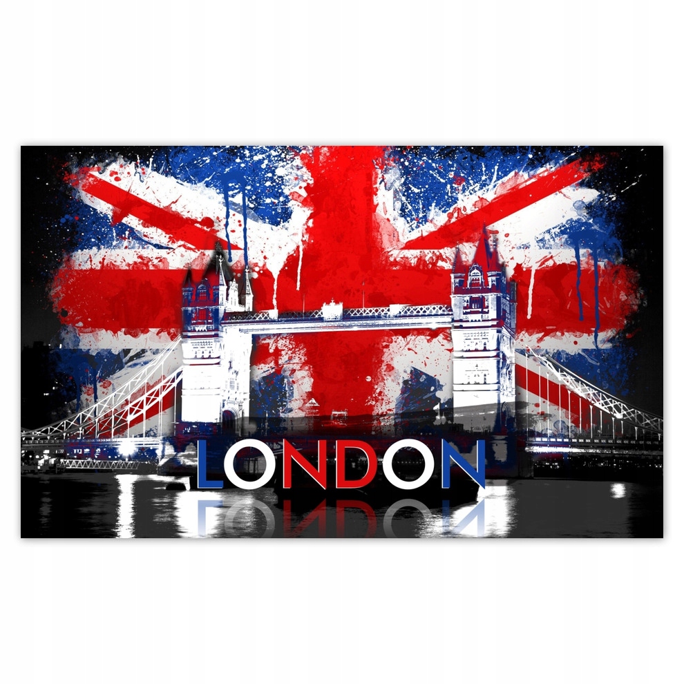 Fototapety flizelina 520x318 London Tower Bridge