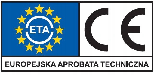 Wieszak łącznik wspornik belki WB 76/152 WB24 DMX Marka Domax