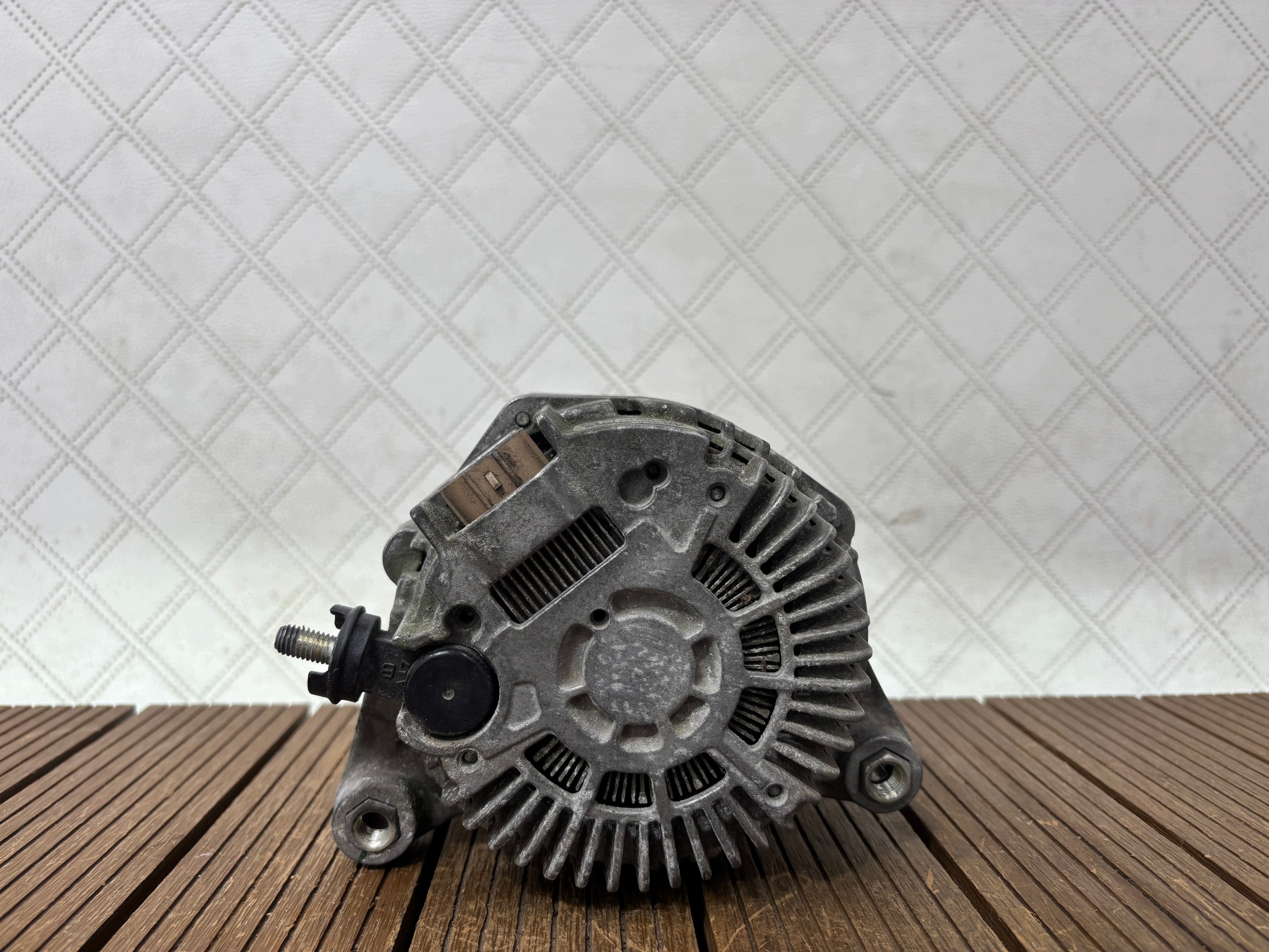 MAZDA 3 BM 13-17 2.2D SH01 ALTERNATOR A2TX3081 OE