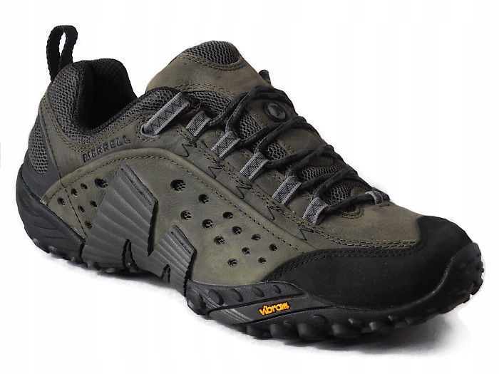 

Buty Merrell Intercept Trekking (J559595) r. 47