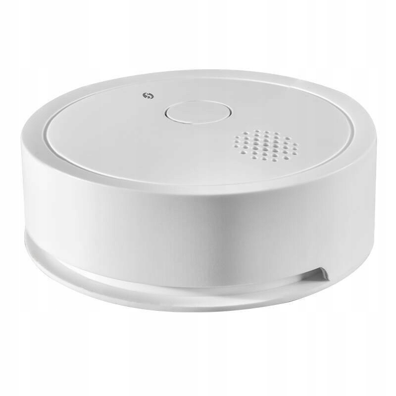 Inteligentny czujnik dymu Wifi Shelly Plus Smoke