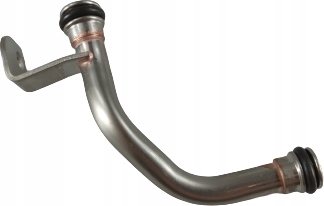 Vodič Vodního Chladicího Média Mercedes-benz