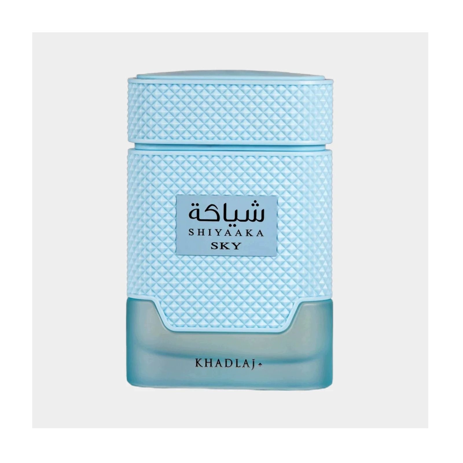 Woda perfumowana Khadlaj Shiyaaka Sky Edp 100 ml