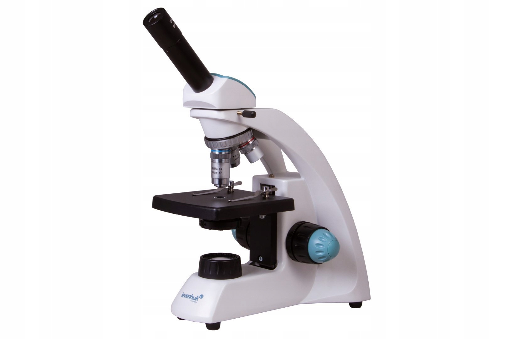 Monokularowy mikroskop Levenhuk 500M
