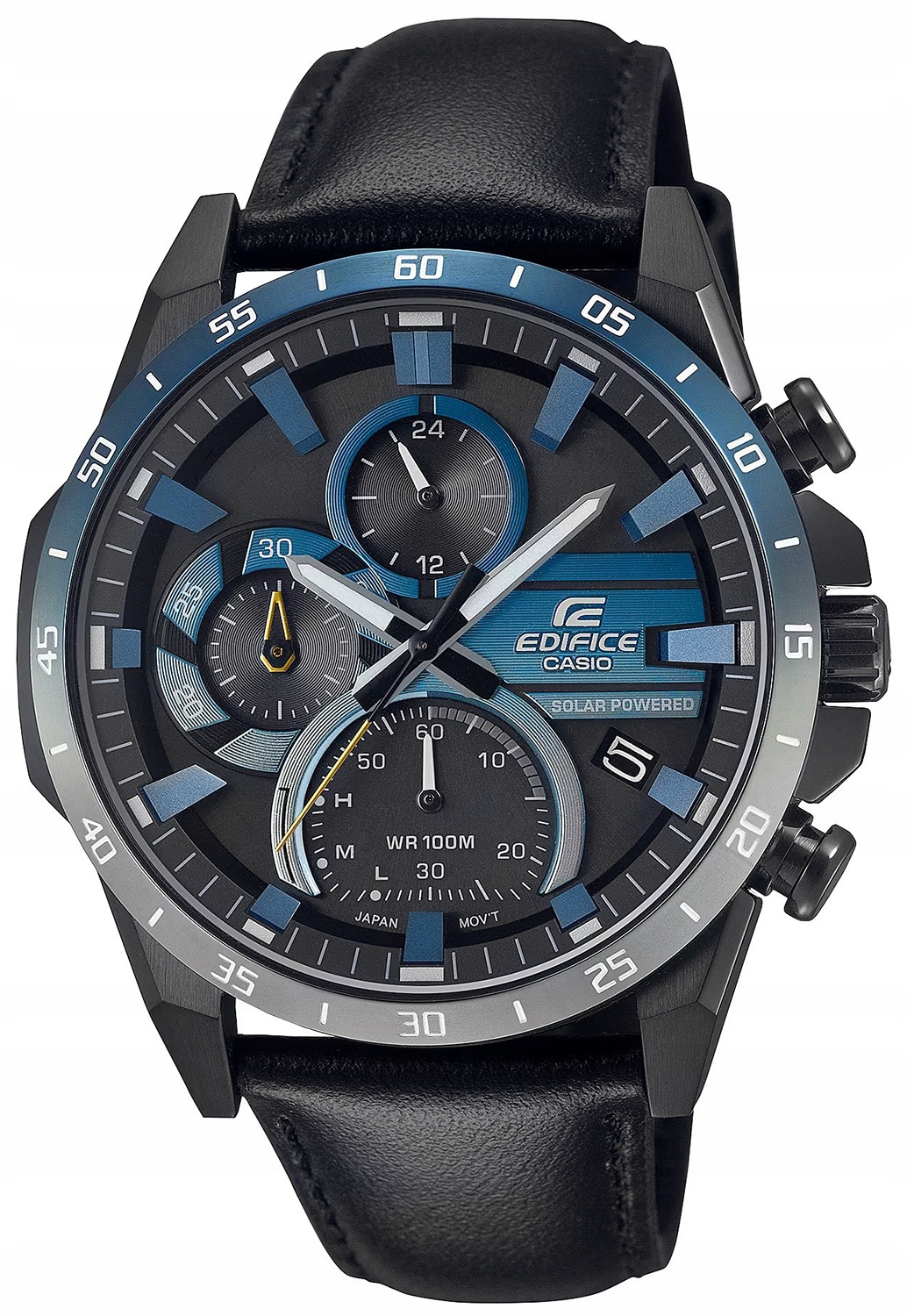 Nowy Zegarek Casio Edifice EQS-940NL-1AVUEF Grawer
