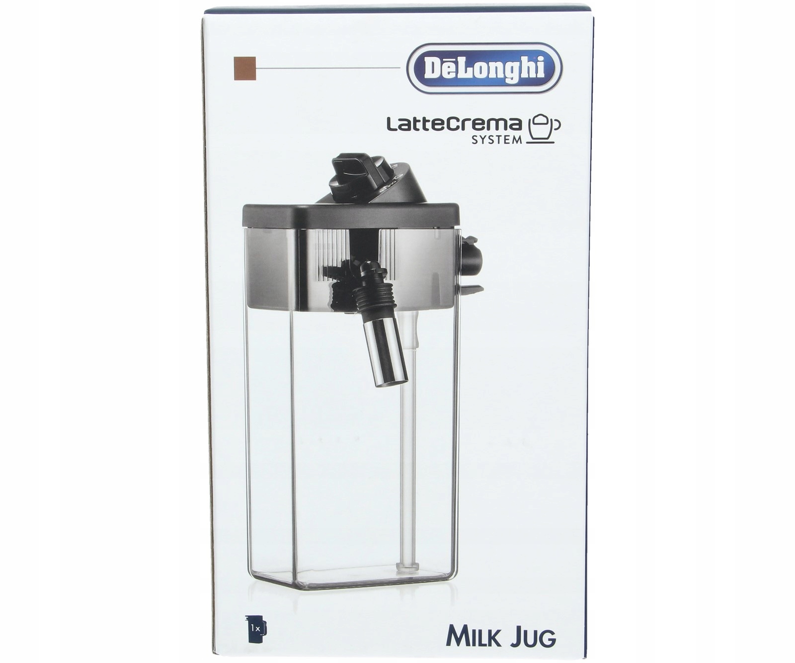 

Zbiornik na mleko ekspresu DeLonghi Dinamica