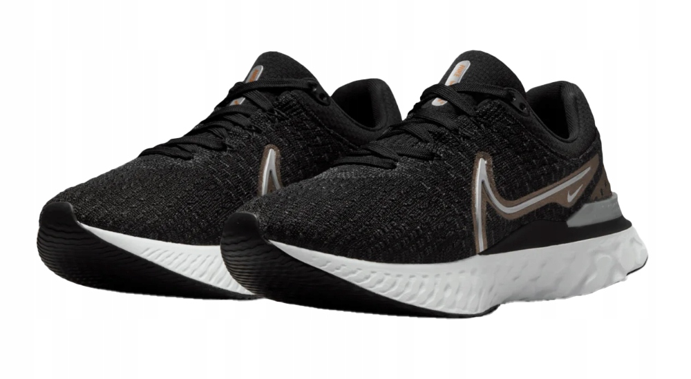 Buty Nike React Infinity Run Flyknit 3 DD3024-009 42