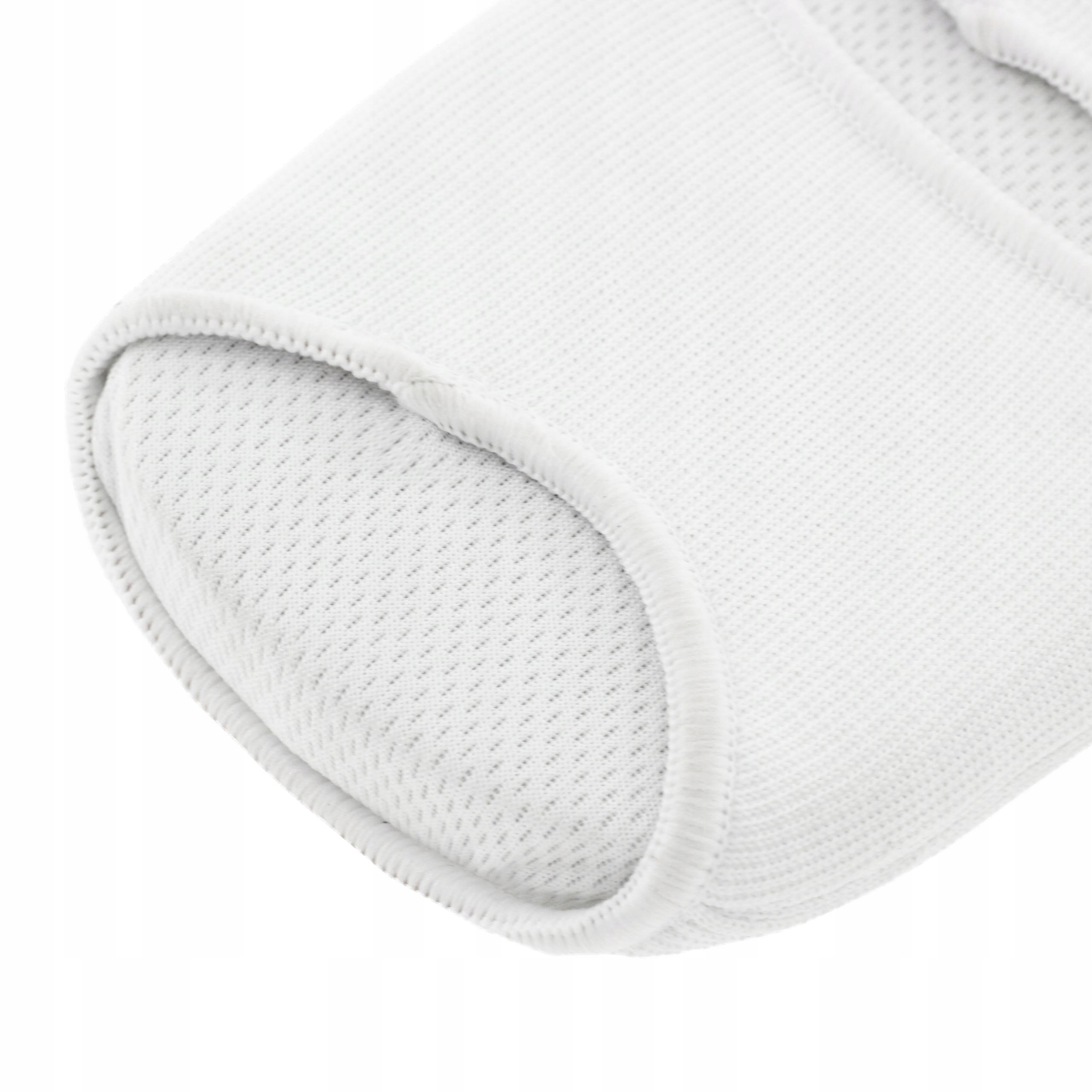 BELTOR OCHRANIACZE GOLENI I ŚRÓDSTOPIA STRETCHY BAWEŁNIANE XL Rozmiar XL