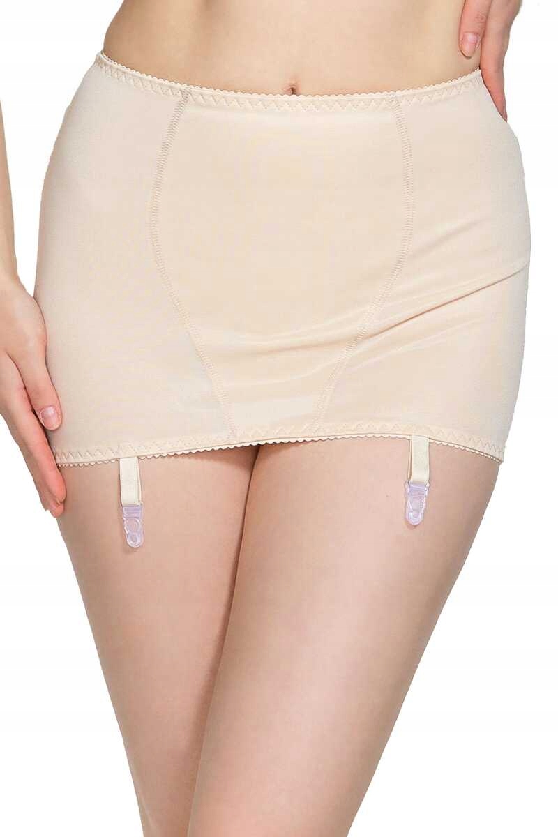 Mitex Pas do pończoch Ira beżowy 116