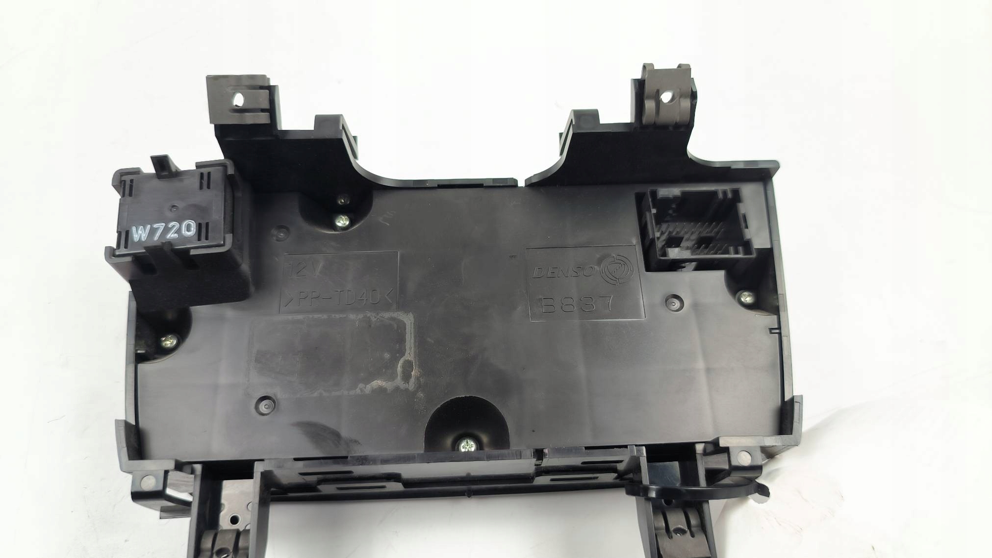 COMANDI CLIMA B837 FIAT DUCATO III