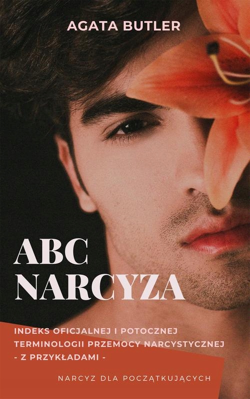 ABC narcyza - e-book