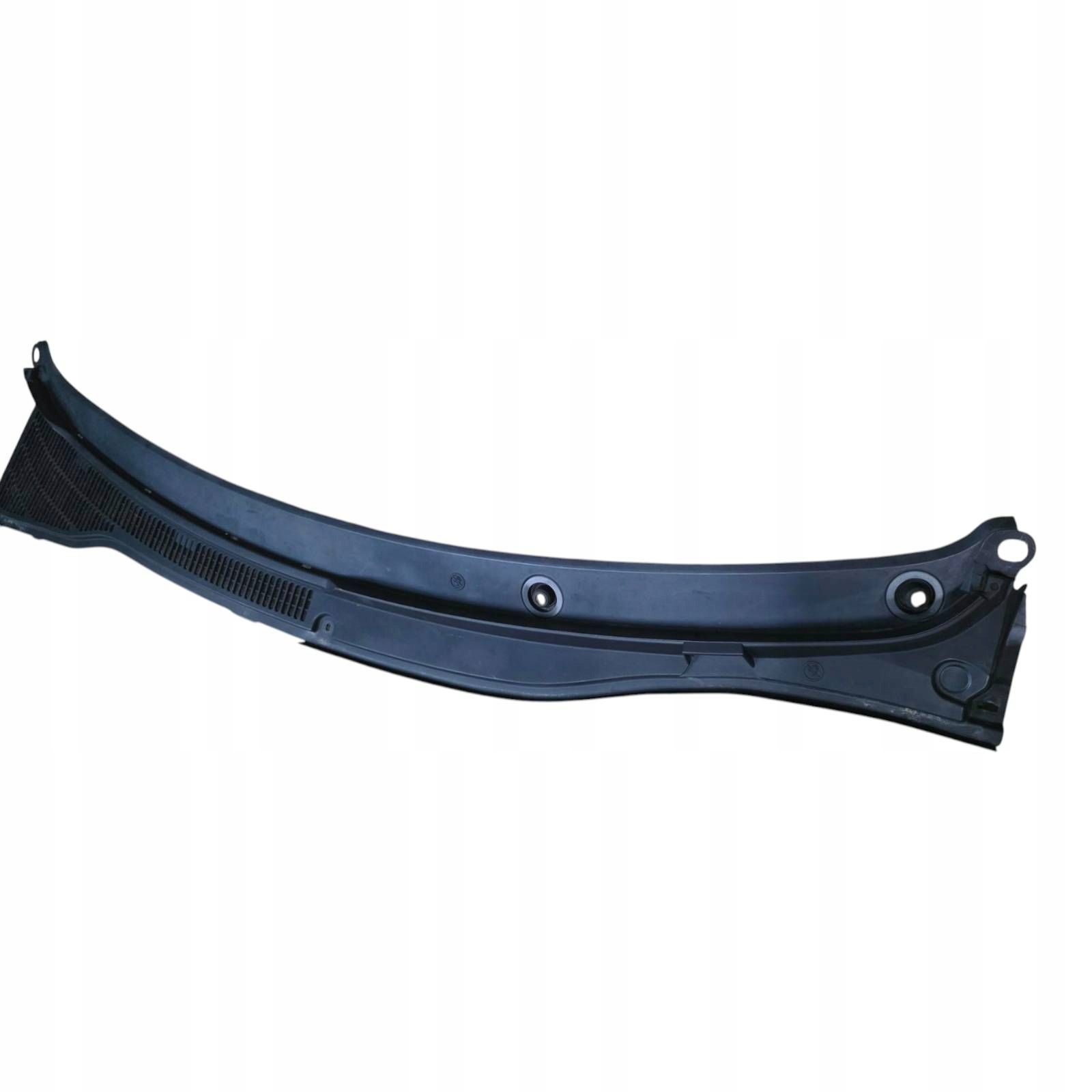 torpedo grid front RENAULT WIND OE 8200637096