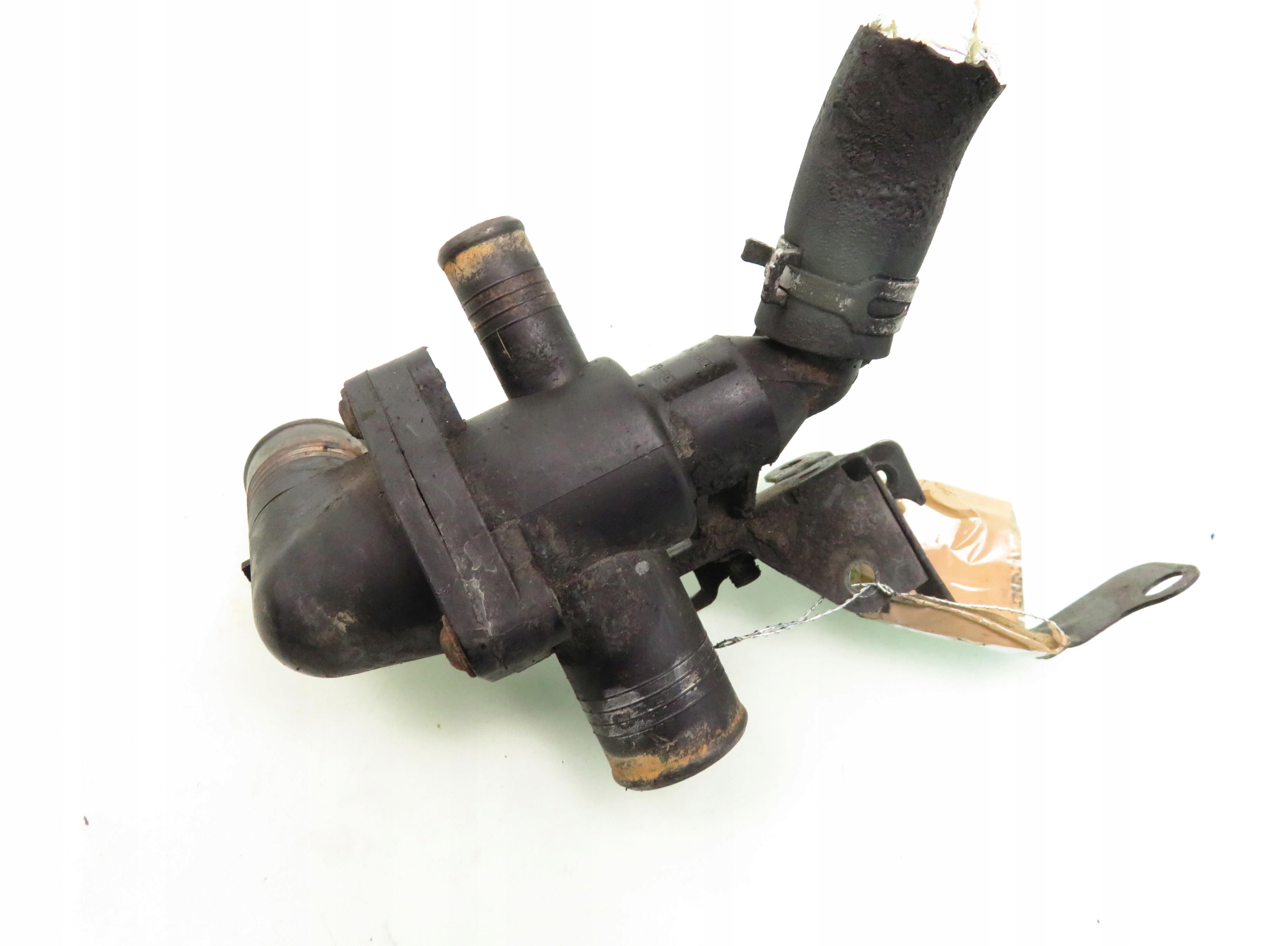 OBUDOWA TERMOSTATU FORD TRANSIT VI 2.4 TDCi Numer katalogowy części 6C1Q8A586BD