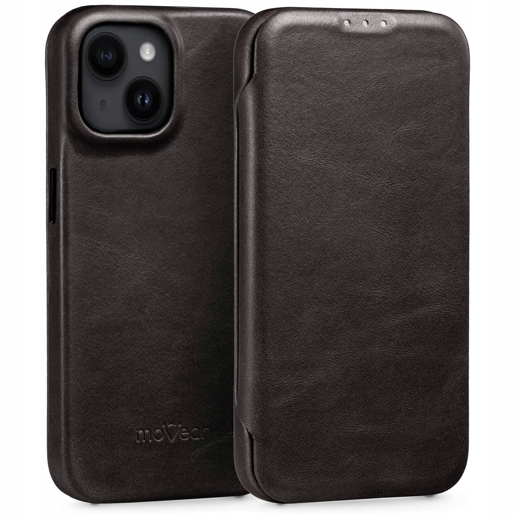 Pouzdro na iPhone 14 Plus MagSafe Premium Obal na pouzdro Movear