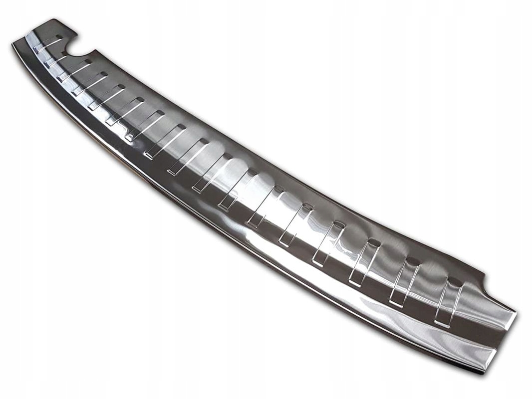 NAKŁADKA LISTWA OSŁONA ZDERZAKA FORD ECOSPORT 17-