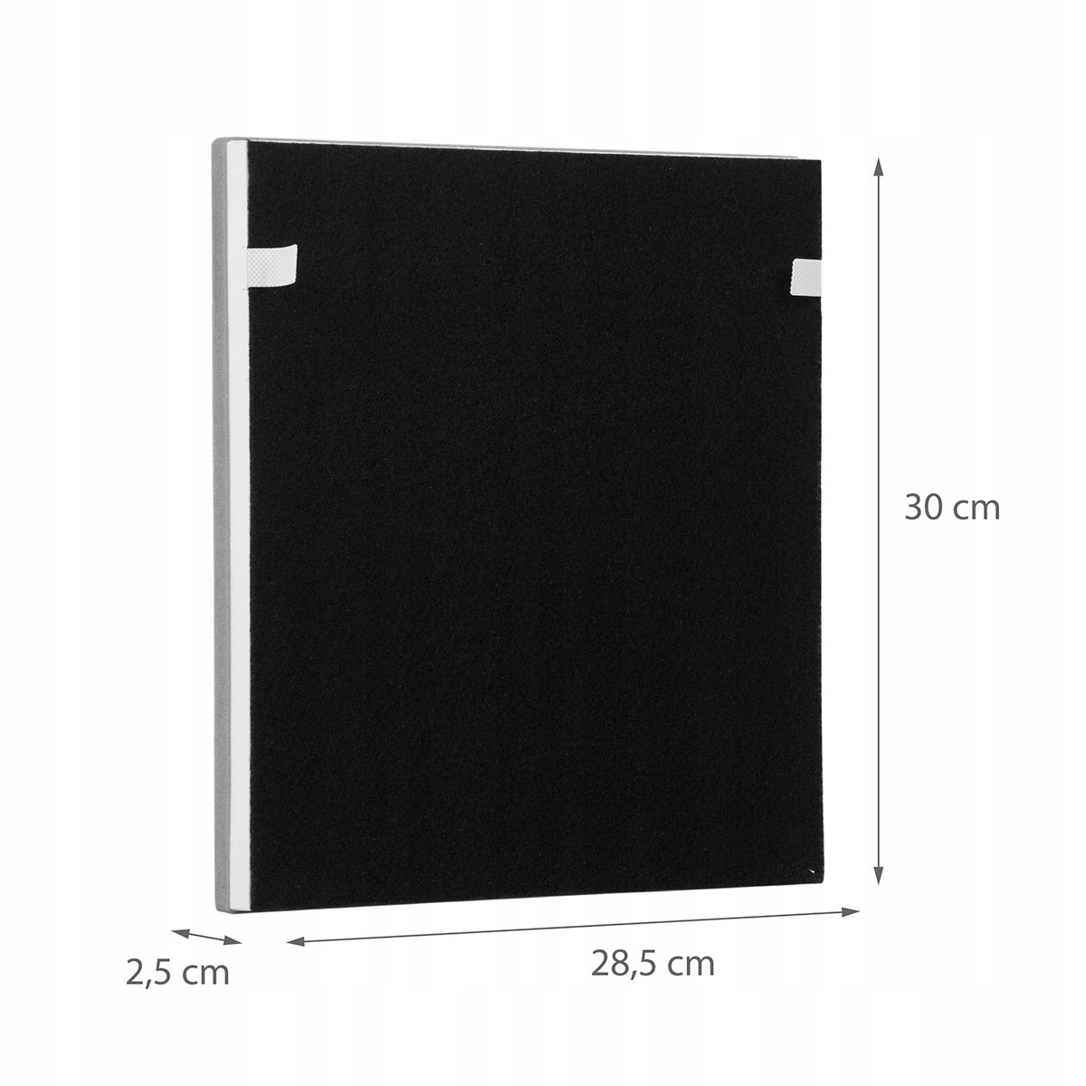 Filtr Do Oczyszczacza Webber AP8400 Air Purifier EAN (GTIN) 5904905806208
