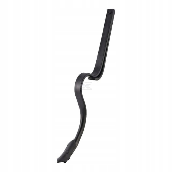 Hrot kypřiče stop 32x10x675 mm s radličkou Bagramet 61003061000010 Ba