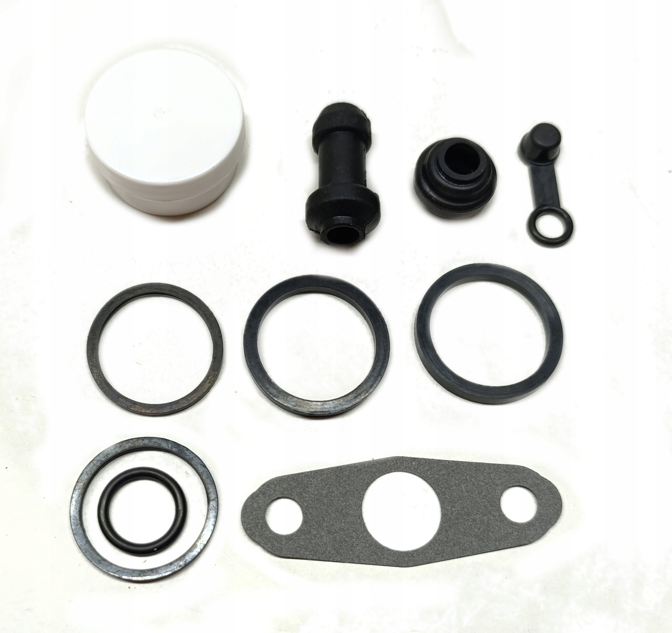Suzuki An 400 650 Burgman Zestaw Naprawczy Zacisku Hamulcowego Tył