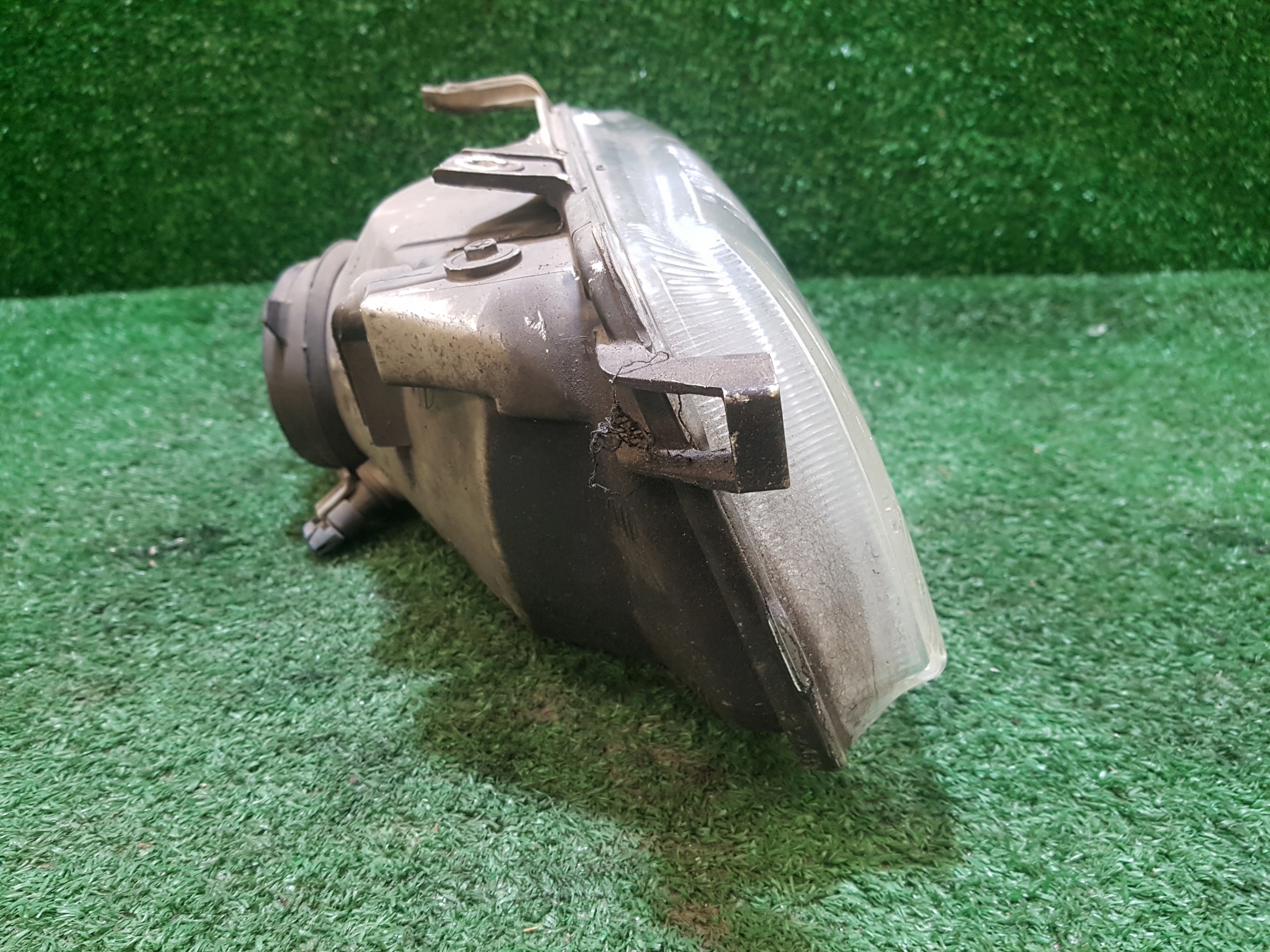 light left front OPEL ASTRA F