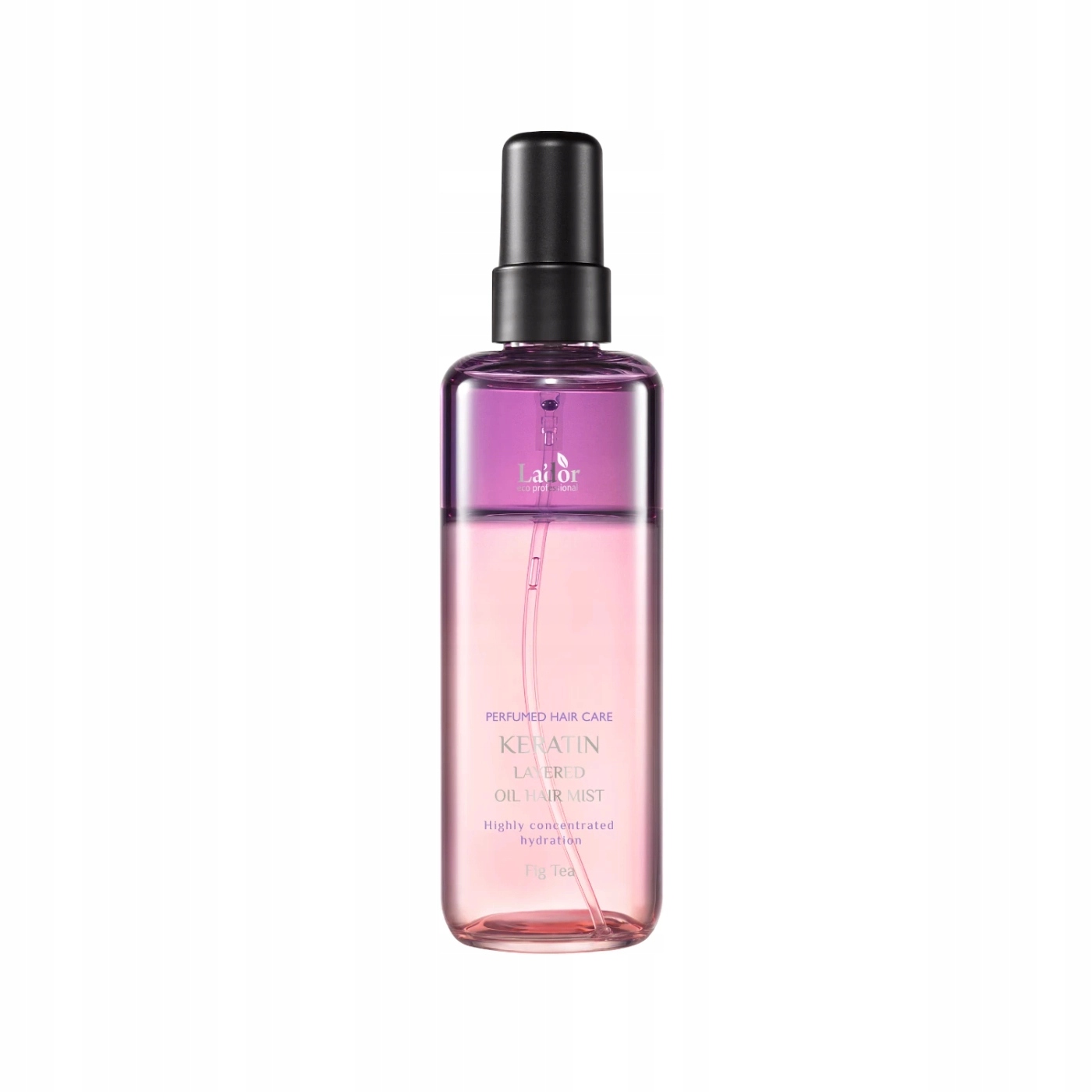 La'dor Keratinová mlha Fig Tea 130 ml Hydratace a regenerace