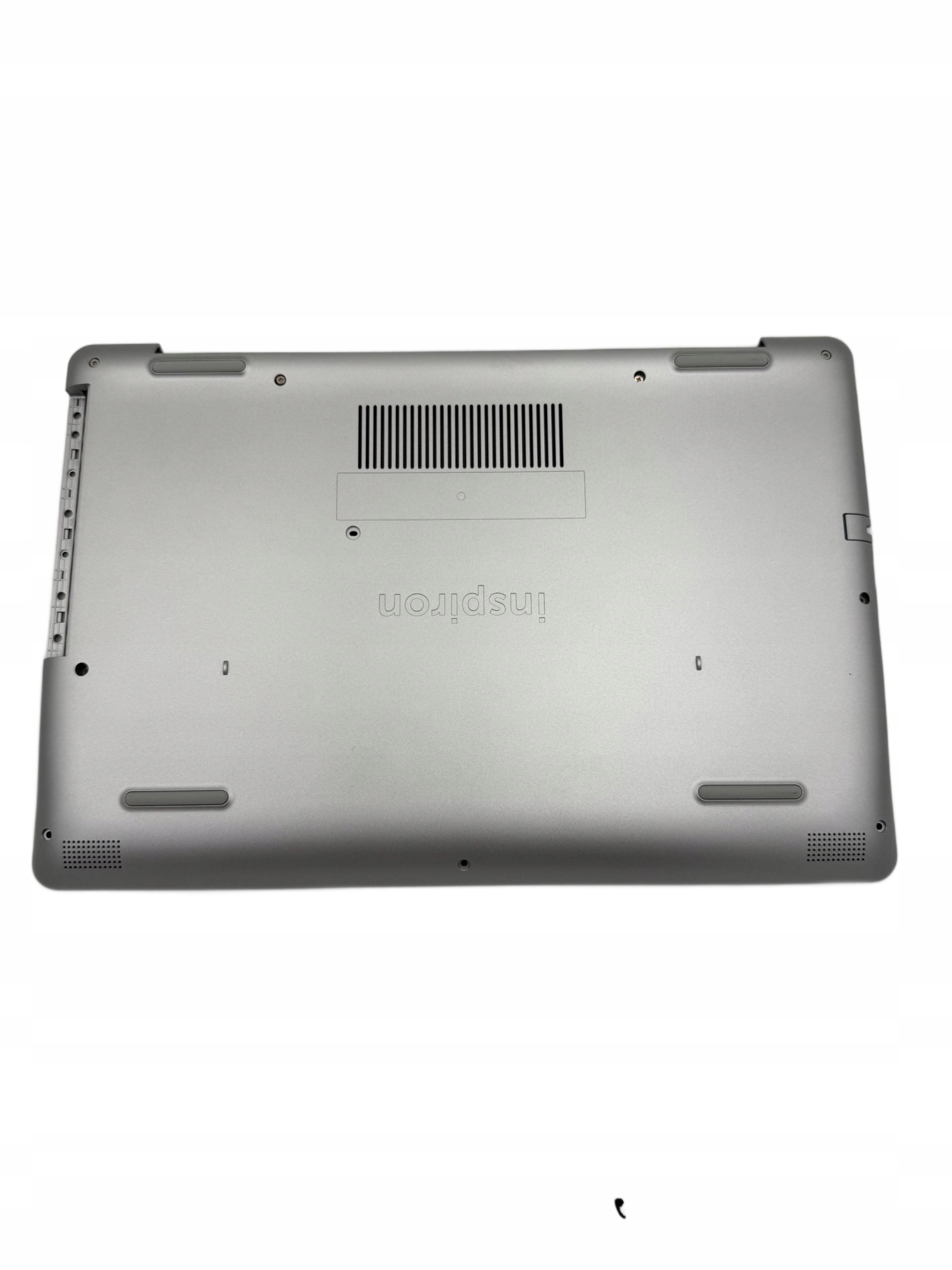 Spodní kryt Dell Inspiron 15 5583 06DWT6 6DWT6 Stříbrný