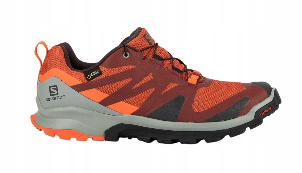 

Salomon Xa Rogg Gtx