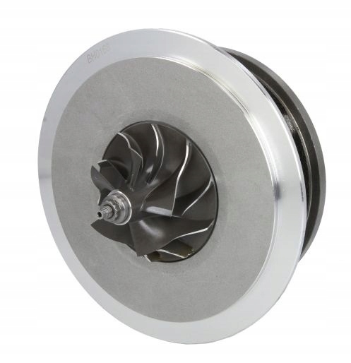 Cartridge Jádro Turbínová Vložka Bmw Série 7 E65 E66 E67 730D 3.0 D 218 Km