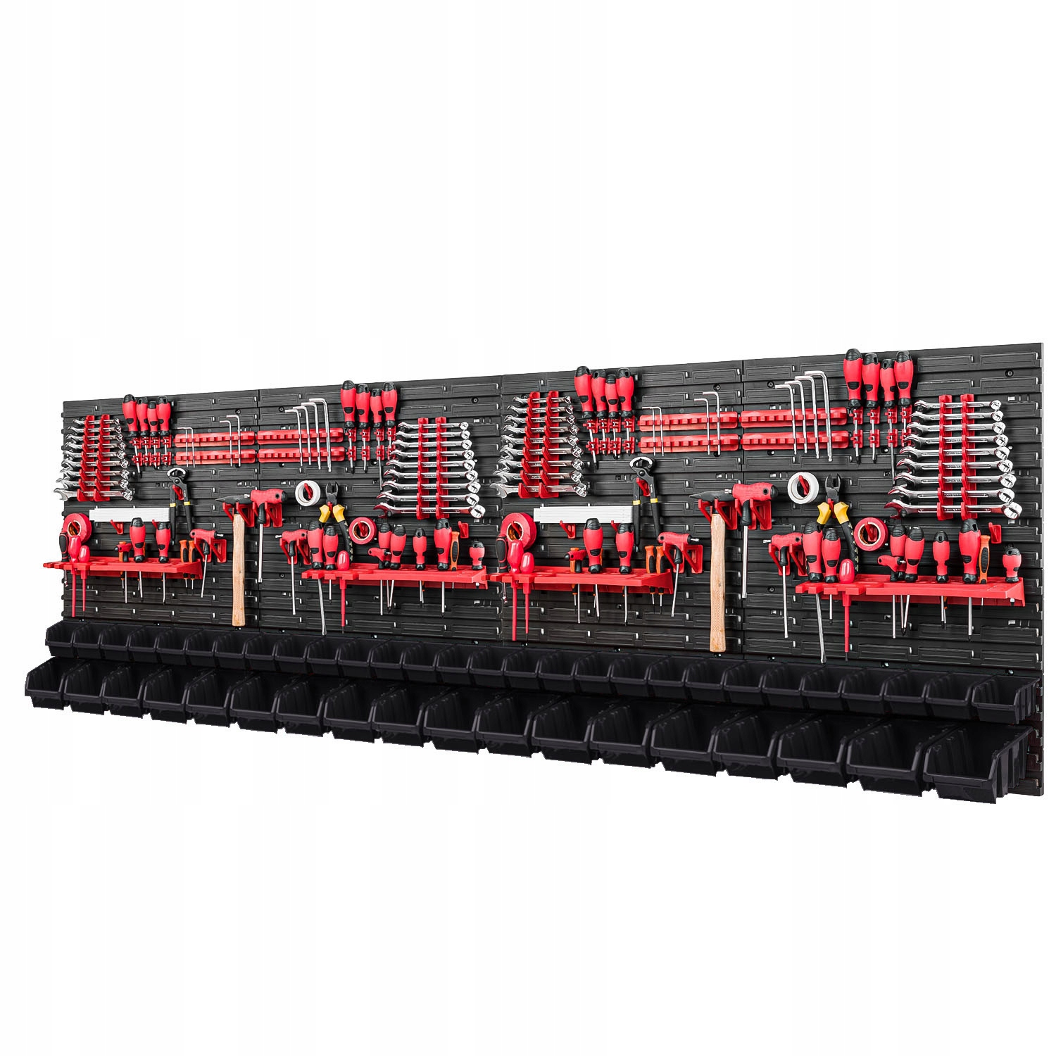 

Tablica ścianka narzędziowa 2304 mm x 780 mm
